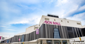 TTTM Aeon Mall 5.400 tỷ lớn nhất miền Tây: Khởi công 1 năm nhưng vẫn là ‘bãi đất trống’