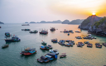 Việt Nam có 'thành phố nổi' 7.000 năm tuổi không ô tô, không xe máy, nằm ngay cạnh 'thiên đường bị bỏ quên'