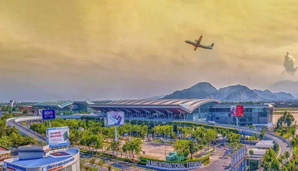 Thành phố rộng thứ 2 Việt Nam sẽ có 2 sân bay quốc tế- Ảnh 1. Thành phố rộng thứ 2 Việt Nam sẽ có 2 sân bay quốc tế- Ảnh 1.
