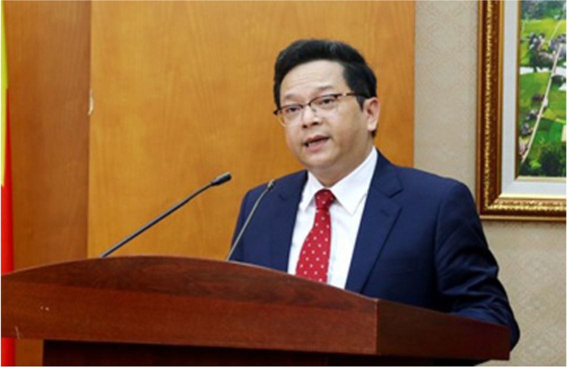 TS Nguyễn Đức Hiển, Phó Trưởng Ban Chính sách, Chiến lược Trung ương.