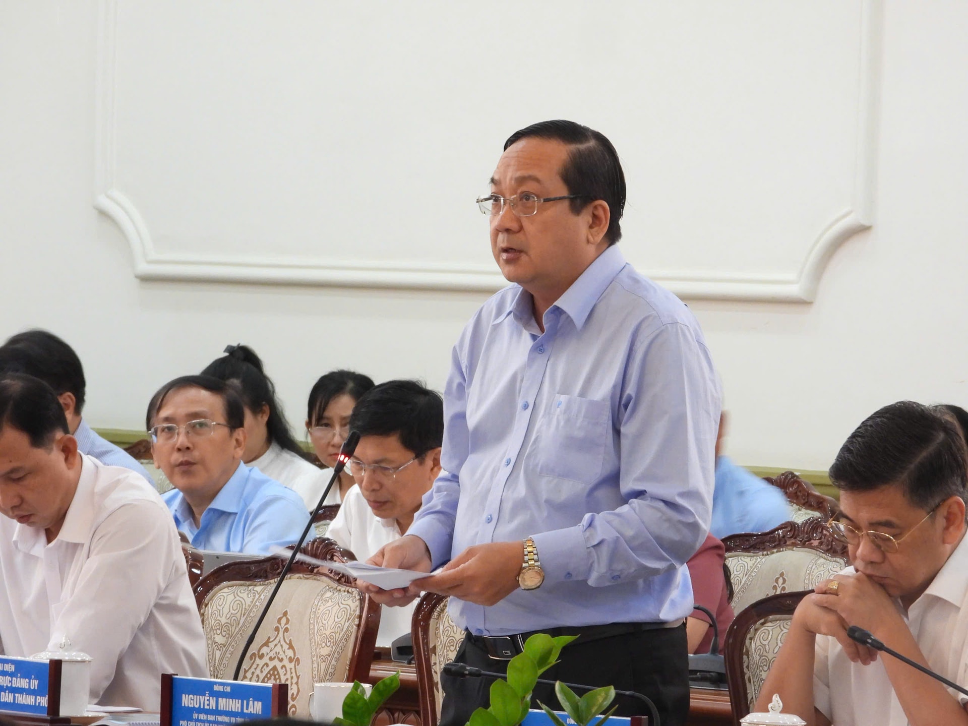 Một tỉnh lớn phía Nam muốn 'cất cánh' lên thành phố trực thuộc Trung ương- Ảnh 1. Một tỉnh lớn phía Nam muốn 'cất cánh' lên thành phố trực thuộc Trung ương- Ảnh 1.