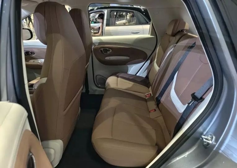wuling binggo pro 3