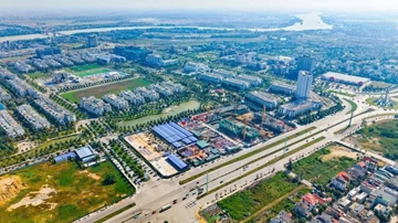 Bất động sản 2026: Thị trường hết sốt, bước vào giai đoạn thanh lọc mạnh