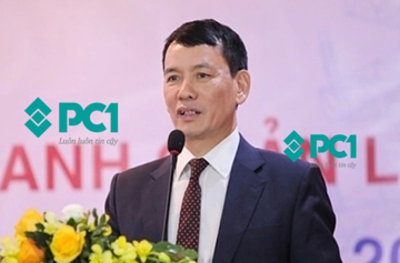 Chân dung Chủ tịch PC1 Trịnh Văn Tuấn vừa bị khởi tố - vị doanh nhân sở hữu khối tài sản nghìn tỷ