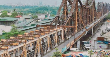 Chỉ 10 ngày nữa, cây cầu thép có tuổi đời lớn nhất Việt Nam chính thức thông xe trở lại