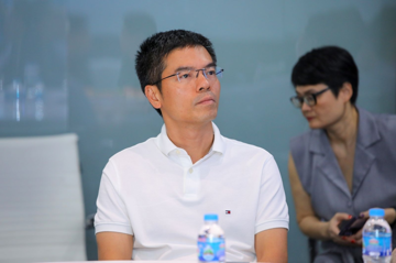 Chủ tịch Citicom: Tuổi trẻ máu lửa, thấy giá thép từ 400 USD vọt lên hơn 1000 USD, chúng tôi lao vào trading và... âm luôn vốn