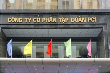 Dàn lãnh đạo 7 người bị khởi tố, PC1 chính thức lộ nguyên nhân chậm công bố BCTC quý I/2026