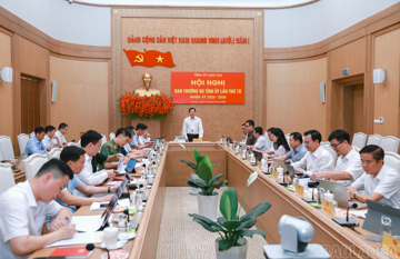 Doanh nghiệp Việt tiếp quản mỏ quặng sắt 120 triệu tấn sau khi liên doanh Trung Quốc rút lui, tỉnh khẩn trương họp chỉ đạo