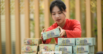 Gửi tiền ngân hàng nào lãi nhất hiện nay?
