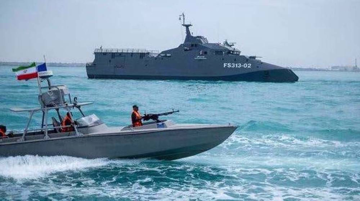 Iran sắp công bố cơ chế mới cho eo biển Hormuz