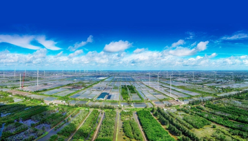 Không chuyển đổi xanh, doanh nghiệp Việt có nguy cơ bị loại khỏi chuỗi cung ứng