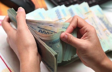 Thuế cơ sở 9 yêu cầu doanh nghiệp vàng cung cấp tài khoản ngân hàng của nhân viên và người thân
