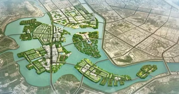 Tỉnh có đường bờ biển dài nhất Việt Nam chuẩn bị xây khu đô thị - công viên - trung tâm hành chính mới gần 20ha
