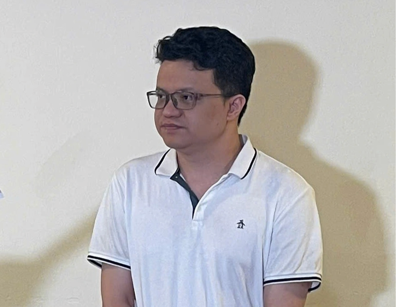 CEO 44 tuổi điều hành doanh nghiệp vốn 60 tỷ từng vướng lùm xùm bản quyền 'Quốc ca': Khi người bảo vệ sáng tạo bị cáo buộc xâm phạm sáng tạo - Ảnh 1.