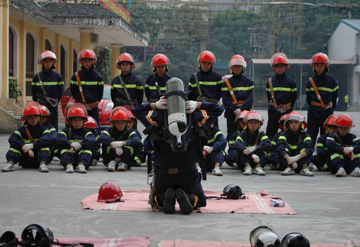 3 trường công an, quân đội công bố mức học phí hệ dân sự: Chi tiết phương thức xét tuyển và chỉ tiêu