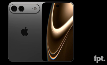 Apple gặp rắc rối lớn với iPhone gập: Bản lề phát tiếng 'lọc cọc', nguy cơ lùi ngày ra mắt