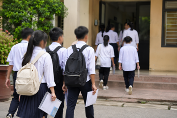 Chấn động: Lộ đề thi tuyển sinh đại học ngành Y quốc gia, bắt giữ hàng loạt giáo viên và giảng viên, hơn 2,2 triệu thí sinh phải thi lại vào tháng 6