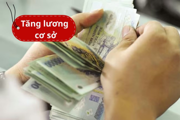 Chính thức chốt mức lương cơ sở 2.530.000 đồng từ 1/7/2026: Ai được hưởng?