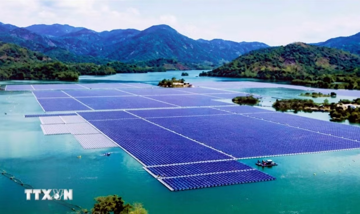 Chính thức động thổ siêu nhà máy điện ‘không xây trên mặt đất’ rộng hơn 1.100ha, vốn đầu tư 17.000 tỷ đồng tại Việt Nam
