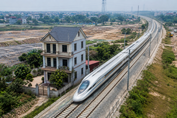 Chủ ngôi nhà 3 tầng từ chối bồi thường, đòi đền bù gấp 4 lần mới chịu di dời: Cuối cùng nhận 'cái kết đắng'