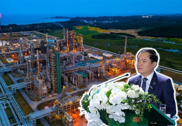 Chủ tịch tập đoàn triệu tỷ của Việt Nam bất ngờ gửi tâm thư đến nhân viên