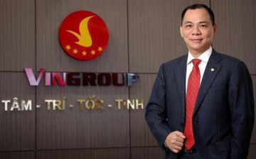 Chuyên gia nói gì về khoản nợ 14,6 tỷ USD của Vingroup và áp lực lãi vay?