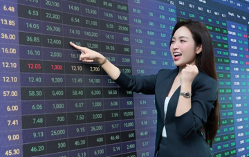 Cổ phiếu dầu khí tiếp tục hút tiền, thêm trợ lực mới ngoài câu chuyện giá dầu