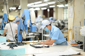 Đề xuất doanh nghiệp được lập Quỹ đào tạo nhân lực từ lợi nhuận sau thuế