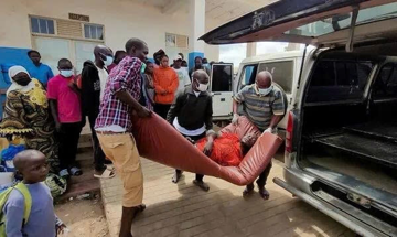 Dịch Ebola tái bùng phát, WHO lập tức ban bố tình trạng khẩn cấp quốc tế