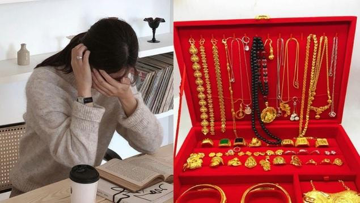 'Đu đỉnh' vàng, nhiều người mất ăn mất ngủ vì lỗ hàng chục đến hàng trăm triệu đồng