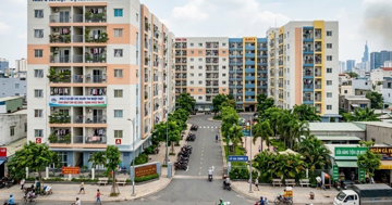 Hà Nội đề xuất mở rộng nhóm được mua, thuê mua nhà ở xã hội
