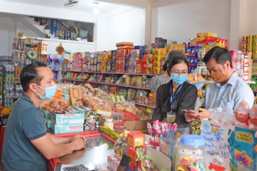 Hơn 80% hộ kinh doanh giảm doanh thu trong năm 2025