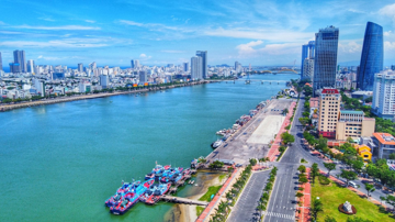 Khối tài sản công quy mô lớn sau sáp nhập ở Đà Nẵng được xử lý ra sao?