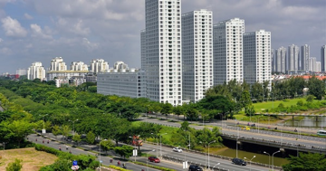 Liên danh Đèo Cả nghiên cứu tuyến đường trên cao dài gần 18km dọc đại lộ lớn bậc nhất TP. HCM