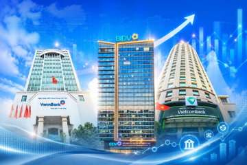 Một thay đổi của NHNN có thể giúp nhóm Big 4 hưởng lợi chưa từng có