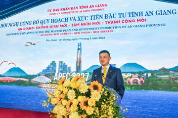 Nhận chỉ đạo của Tổng Bí thư, Chủ tịch nước Tô Lâm, Sun Group rót 100.000 tỷ đồng biến Phú Quốc thành 'Singapore thứ 2'