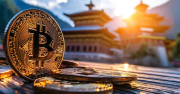 Quốc gia từng cam kết rót 10.000 Bitcoin vào thành phố tương lai âm thầm bán tháo kho dự trữ, liên tục chốt lời ở vùng giá 80.000 USD