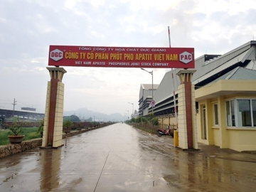 Sau loạt biến động nhân sự, công ty nhà Hóa chất Đức Giang (DGC) gấp rút hoàn tất báo cáo kiểm toán