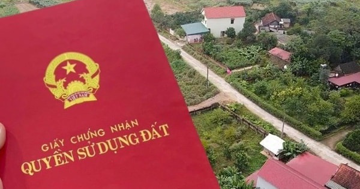 Từ giờ, toàn bộ chi phí tách đất thổ cư bao gồm những gì?