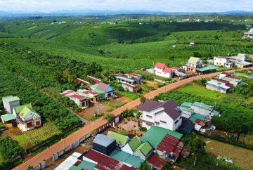 Từ hôm nay, Chủ tịch xã ở Hà Nội được cấp phép xây dựng công trình trên đất nông nghiệp