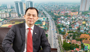 Vingroup nhận bàn giao hồ sơ phương án, vị trí tuyến đường quốc lộ dài nhất Việt Nam