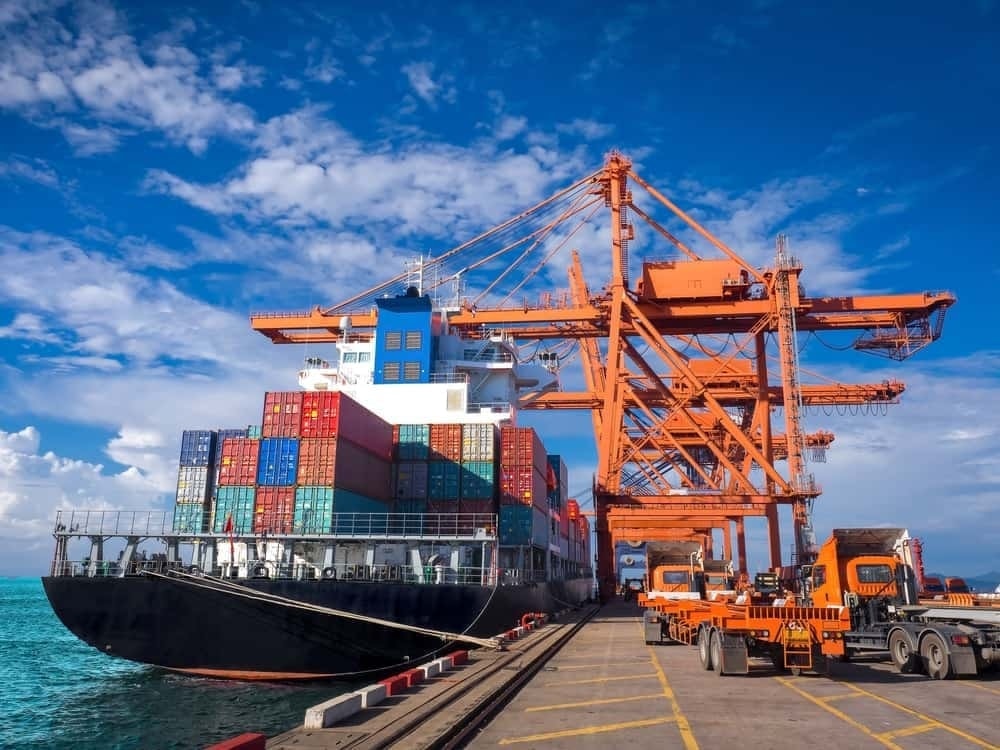 Bộ Công Thương hướng tới tổng kim ngạch xuất nhập khẩu đạt khoảng 900 tỷ USD