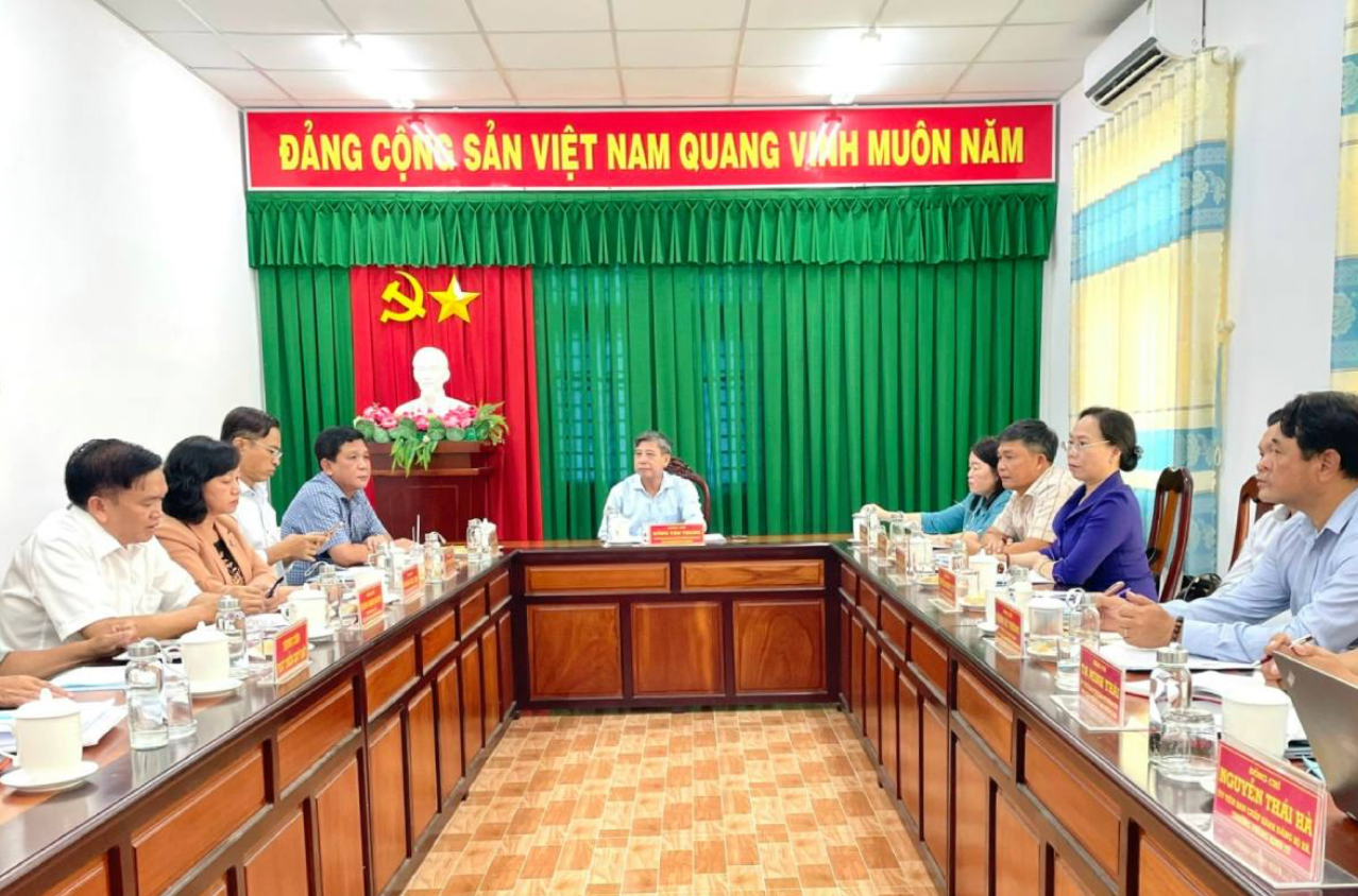Cầu vượt sông 8.000 tỷ xoá bỏ toàn bộ các bến phà lâu đời, rút ngắn khoảng 80km từ miền Tây đến TP. HCM: Đã hoàn thành 70%, 2 năm nữa thông xe- Ảnh 2. Cầu vượt sông 8.000 tỷ xoá bỏ toàn bộ các bến phà lâu đời, rút ngắn khoảng 80km từ miền Tây đến TP. HCM: Đã hoàn thành 70%, 2 năm nữa thông xe- Ảnh 2.