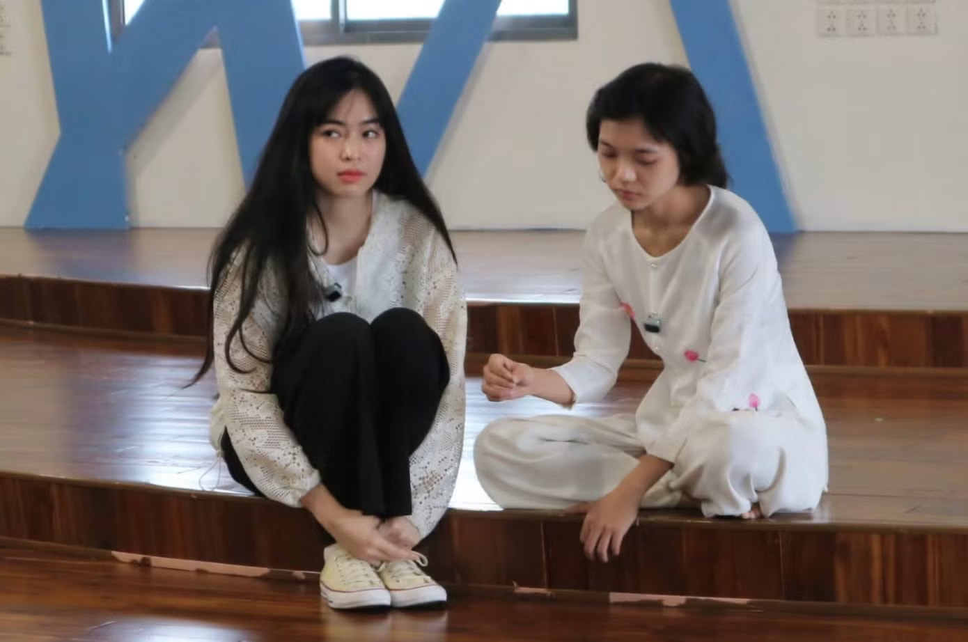 Hơn 1.000 người muốn đóng vai chị Võ Thị Sáu - Ảnh 3.