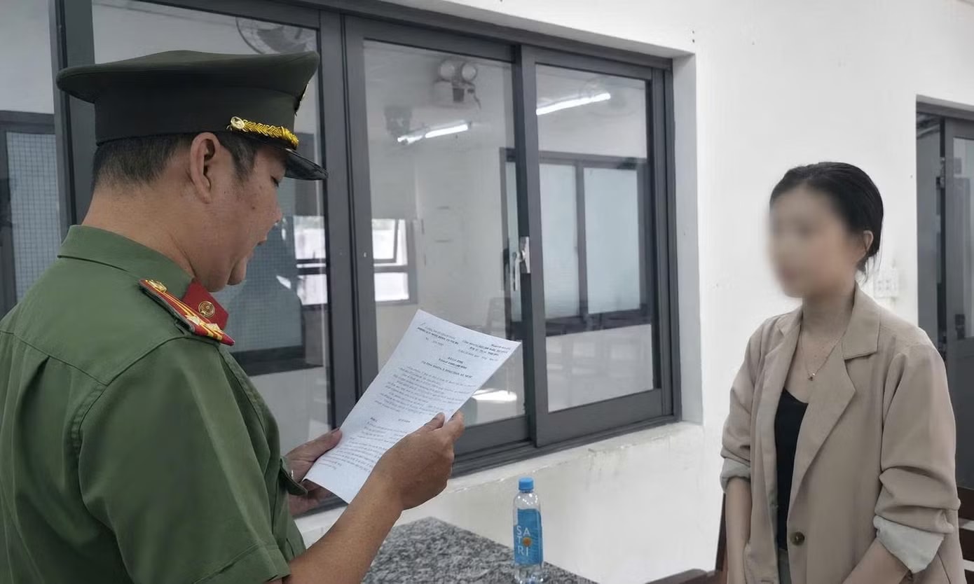 TP.HCM xử phạt 2 trường hợp thi hộ để lấy chứng chỉ tiếng Anh B2 - Ảnh 2.