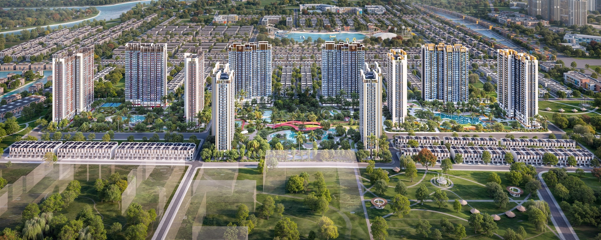 Chủ tịch giải thưởng APPA: “Những nhà phát triển có khả năng duy trì tiêu chuẩn mới là những người định hình thị trường” - Ảnh 3.