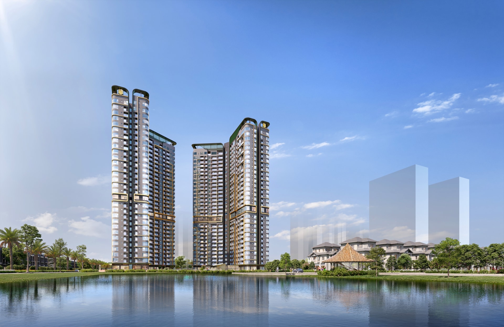 Chủ tịch giải thưởng APPA: “Những nhà phát triển có khả năng duy trì tiêu chuẩn mới là những người định hình thị trường” - Ảnh 5.