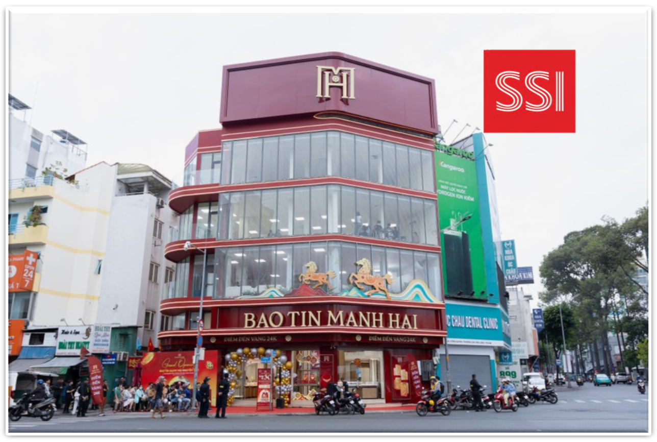 <a style='text-decoration: none;' href='/SSI'>SSI</a> và 'ván bài' IPO Bảo Tín Mạnh Hải: Khi công ty chứng khoán bước vào những 'deal' lớn nhất thị trường - Ảnh 1.