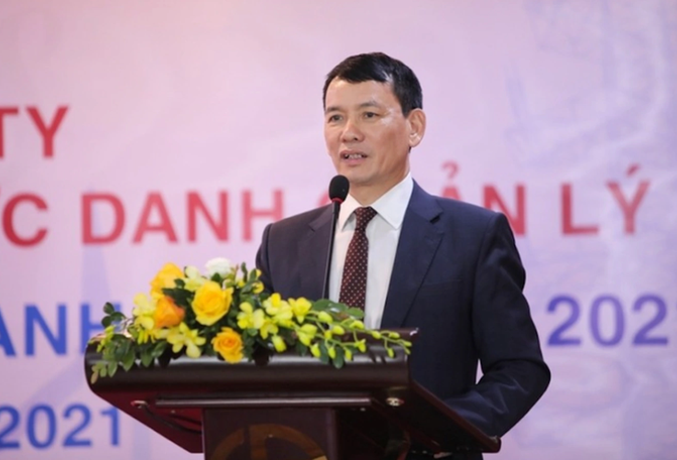 PC1 trước khi Chủ tịch Trịnh Văn Tuấn bị khởi tố: Mang hàng trăm tỷ đồng cho 1 cá nhân vay - Ảnh 3.