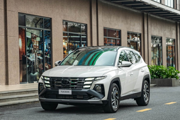 Cách đơn giản để kiểm tra chiếc xe Hyundai Tucson của bạn có đang thuộc diện triệu hồi tại Việt Nam hay không